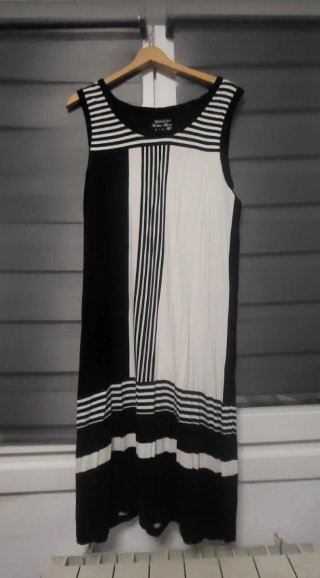 Vestido Verano Jessica Talla M