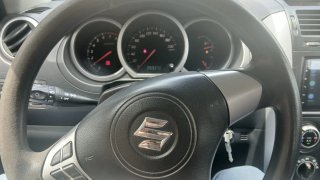 Suzuki Grand Vitara 2008