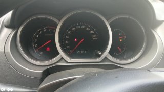 Suzuki Grand Vitara 2008