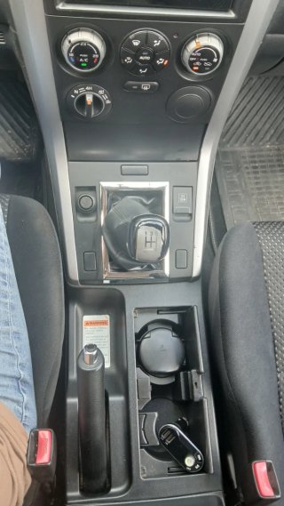 Suzuki Grand Vitara 2008