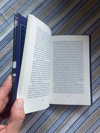 La meitat de l'ànima