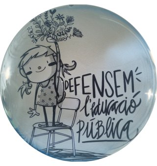 Bolsa tote Vaga
