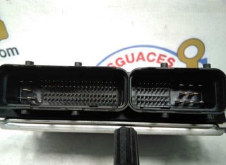 Fiat 683955 centralita motor uce 0281010342 brava