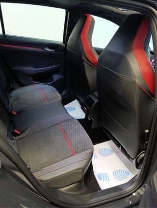Volkswagen Golf GTI CLUBSPORT 2022