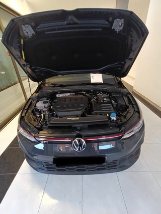 Volkswagen Golf GTI CLUBSPORT 2022