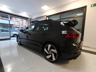 Volkswagen Golf GTI CLUBSPORT 2022