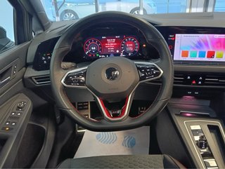 Volkswagen Golf GTI CLUBSPORT 2022