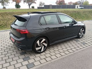 Volkswagen Golf GTI CLUBSPORT 2022