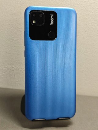 Xiaomi Redmi 10A 32GB 2+0,5GB Blue