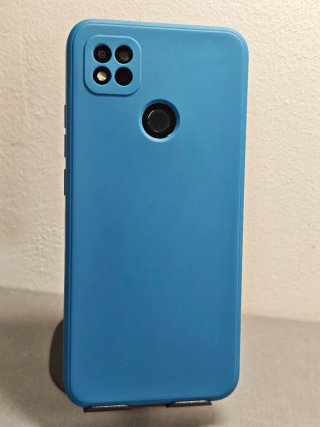 Xiaomi Redmi 10A 32GB 2+0,5GB Blue