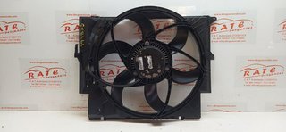 BMW SERIE 1 BERLINA (E81/E87) 120d ELECTROVENTILADOR
