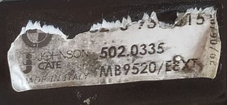 BMW SERIE 1 BERLINA (E81/E87) 120d ELECTROVENTILADOR