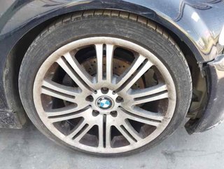 229904 326s4 brazo suspensión inferior bmw m3 3.2