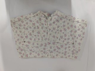 Pantaloncini Terranova fantasia floreale taglia S
