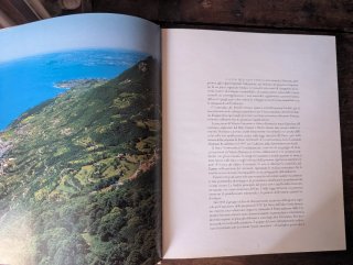 Libro alto Garda bresciano
