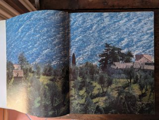 Libro alto Garda bresciano