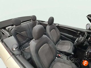 MINI Cooper COOPER CABRIO