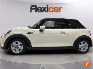 MINI Cooper COOPER CABRIO