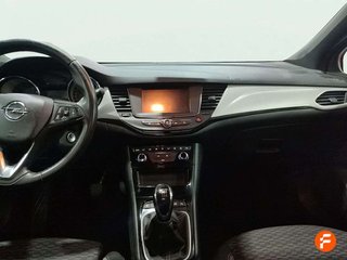 Opel Astra 1.2T SHL 81kW (110CV) 2020