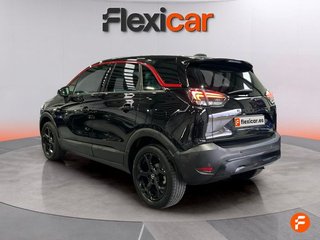 Opel CrossLand 1.2 96kW (130CV) GS Line