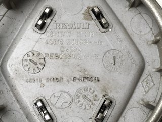 Tapacubos Renault 403152085R