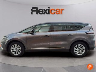 Renault Espace SL ICON Energy dCi 118 kW (160CV) TT EDC