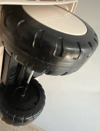 Vespa correpasillos EZ PLAY