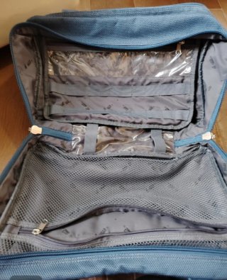 Borsa da viaggio