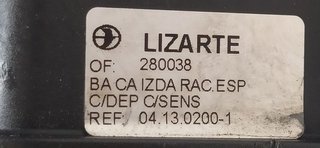 MERCEDES-BENZ CLASE E (W212) LIM. E 200 CDI BlueEfficiency (212.005) BOMBA DIRECCION