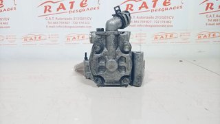 FORD FOCUS LIM. (CB8) Titanium BOMBA DIRECCION