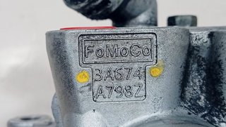 FORD FOCUS LIM. (CB8) Titanium BOMBA DIRECCION