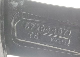 2319351 yq00937080 llanta citroen c3 aircross