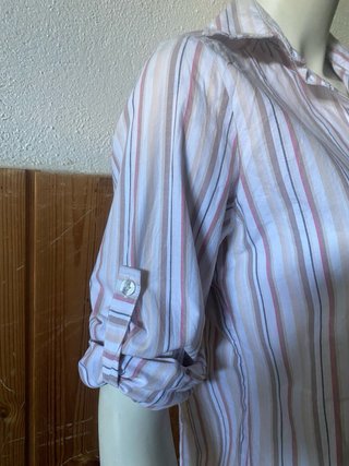Camicia a righe Triumph donna