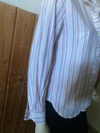 Camicia a righe Triumph donna