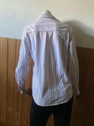 Camicia a righe Triumph donna