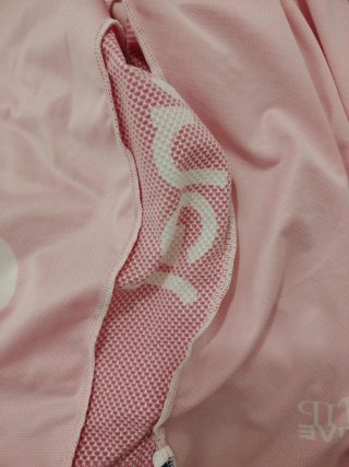 Maillot Castelli Giro 101 Rosa