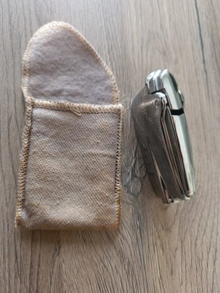 Accendino Ronson Vintage