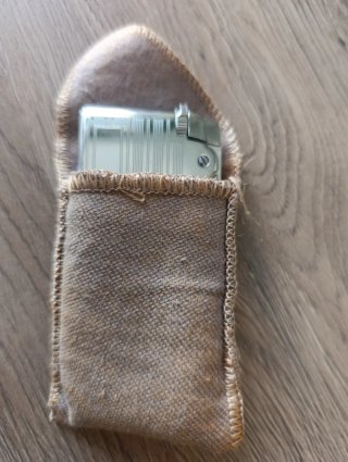 Accendino Ronson Vintage