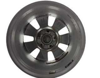 2631484 llanta 8p0601025bp volkswagen touran (1t1,