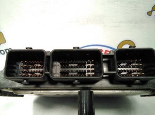 Renault 642642 centralita motor 8200376187 laguna