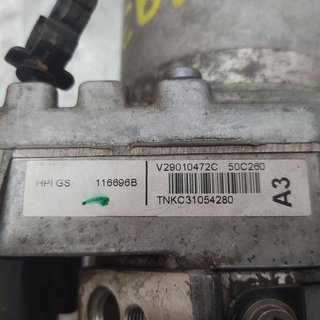 PEUGEOT 508 SW Access BOMBA DIRECCION
