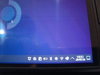 Steam Deck OLED 512GB