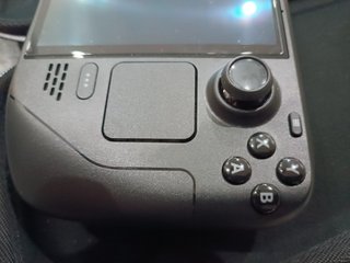Steam Deck OLED 512GB