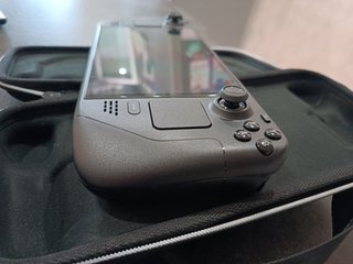 Steam Deck OLED 512GB