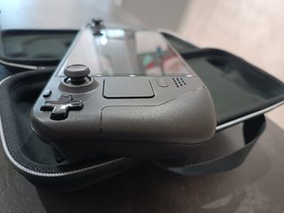 Steam Deck OLED 512GB