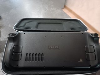Steam Deck OLED 512GB