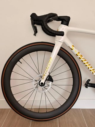 S-Works SL8 Bicicleta de carretera