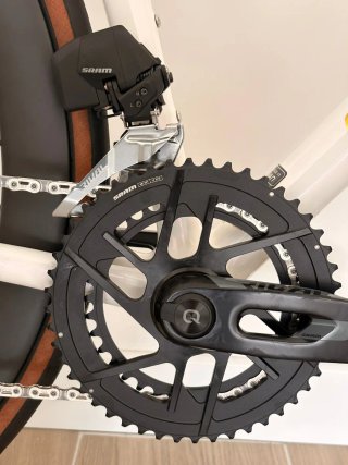 S-Works SL8 Bicicleta de carretera