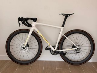 S-Works SL8 Bicicleta de carretera