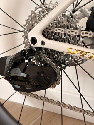 S-Works SL8 Bicicleta de carretera